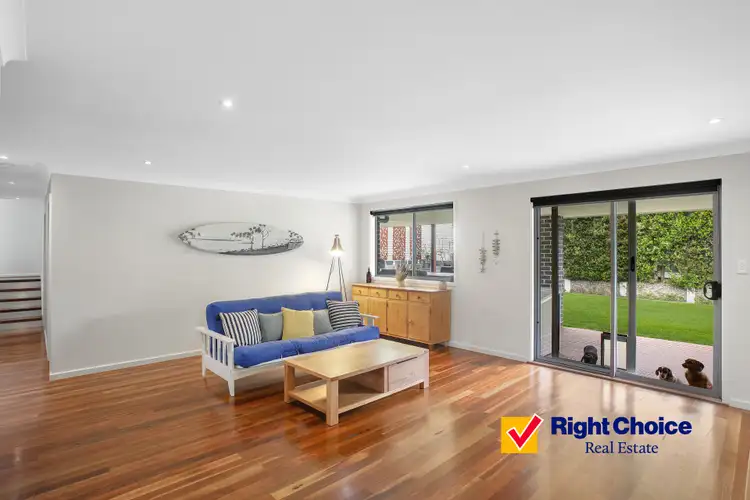 Seventh view of Homely house listing, 36 Lilly Pilly Way, Kiama NSW 2533