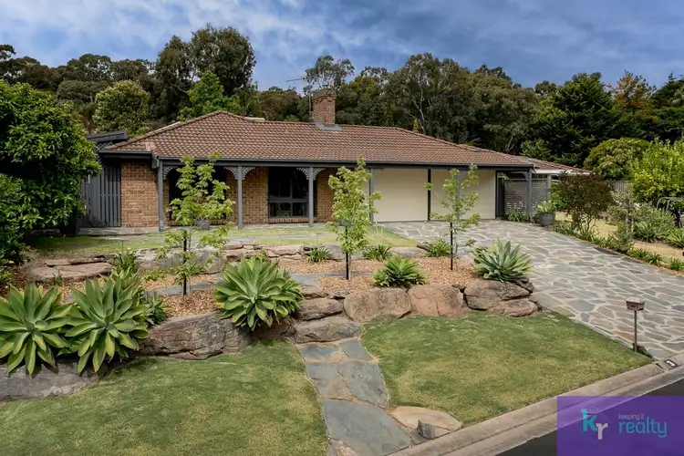 3 Rill Court, Aberfoyle Park SA 5159
