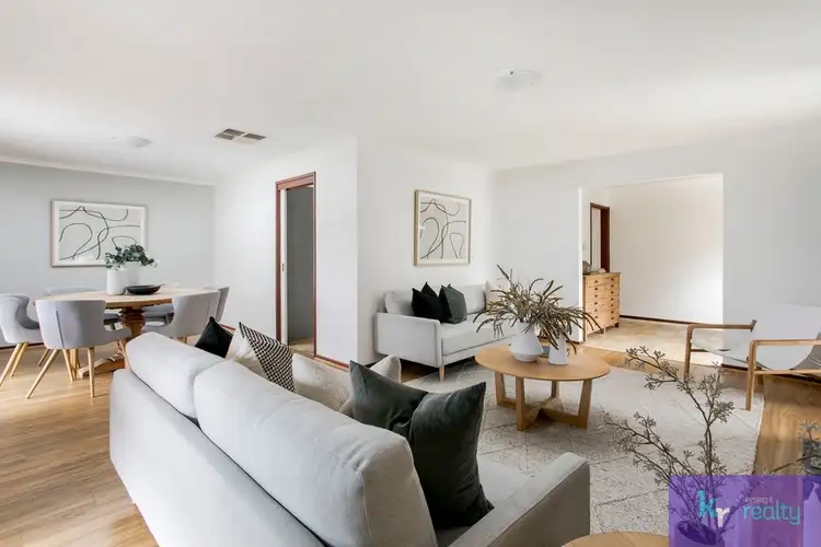 Fifth view of Homely house listing, 3 Rill Court, Aberfoyle Park SA 5159