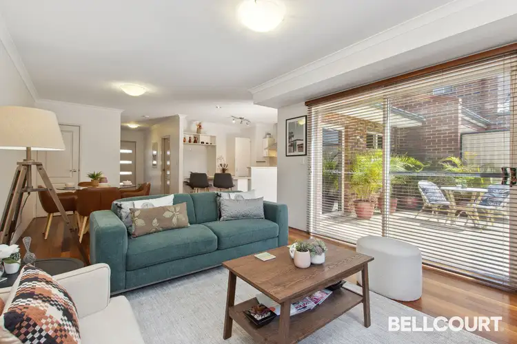 Main view of Homely townhouse listing, 525C Charles Street, North Perth WA 6006