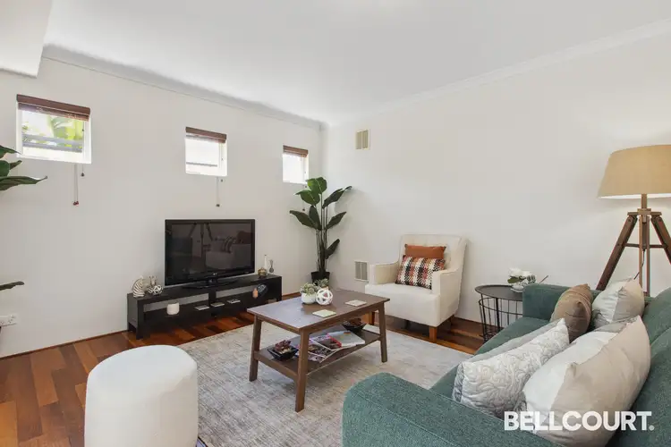 Second view of Homely townhouse listing, 525C Charles Street, North Perth WA 6006