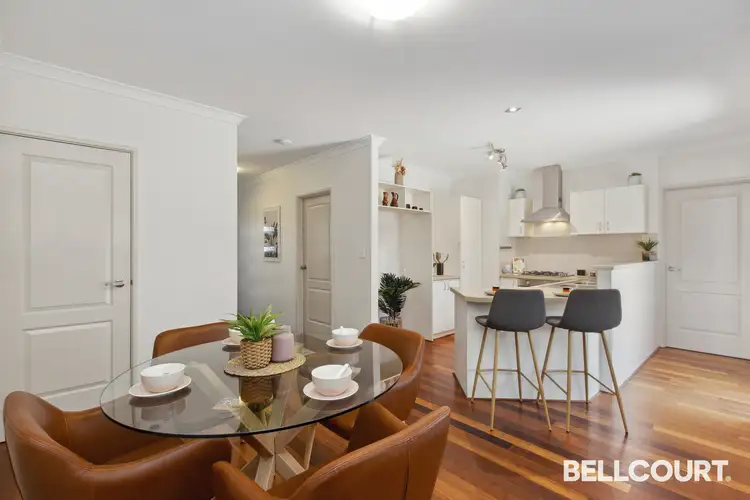 Fourth view of Homely townhouse listing, 525C Charles Street, North Perth WA 6006