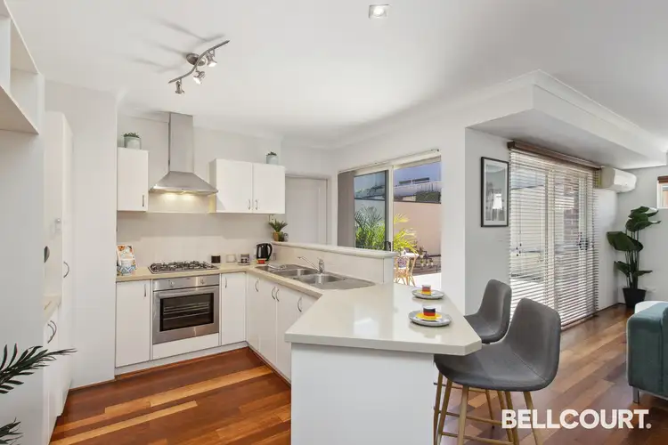 Fifth view of Homely townhouse listing, 525C Charles Street, North Perth WA 6006