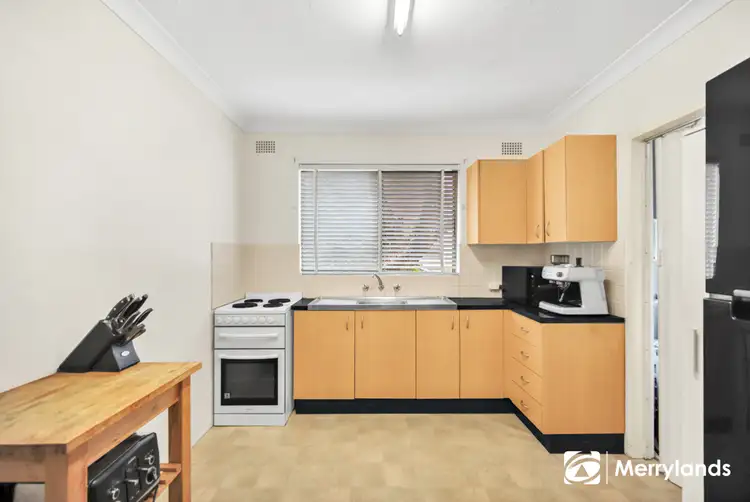 Fourth view of Homely apartment listing, 8/8 Factory Street, North Parramatta NSW 2151