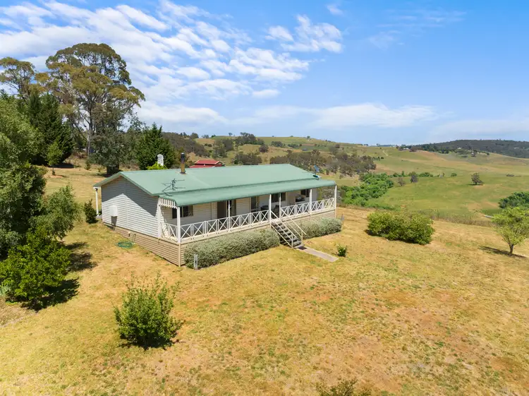 114 Marks Crescent, Oberon NSW 2787