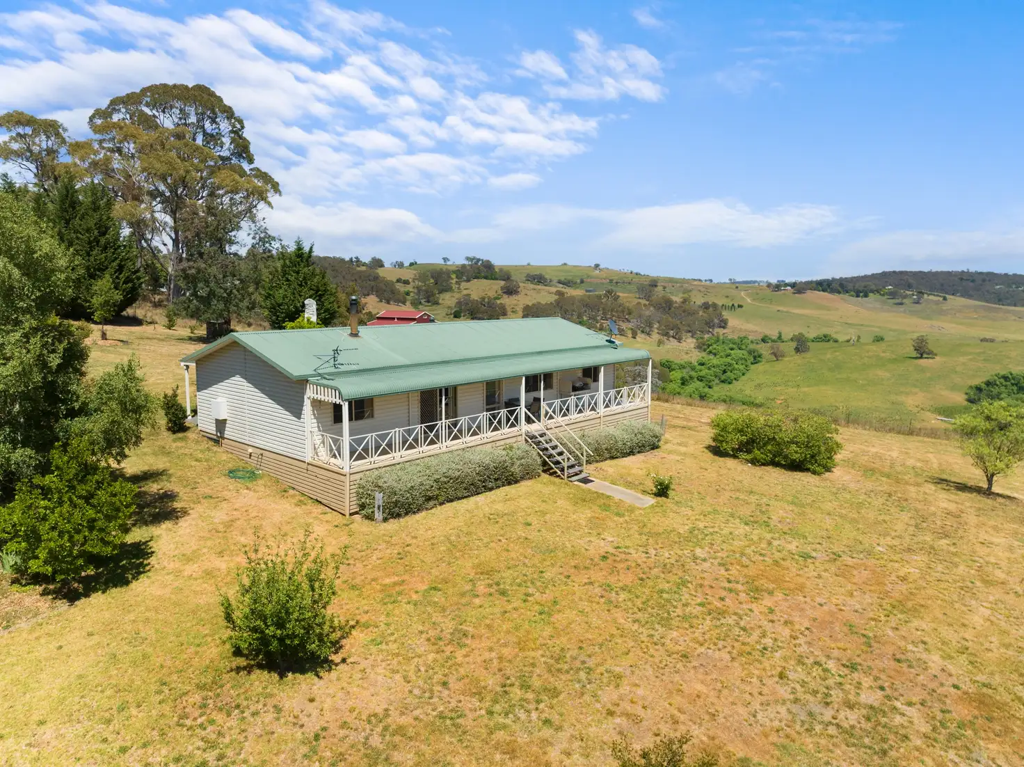 Main view of Homely house listing, 114 Marks Crescent, Oberon NSW 2787