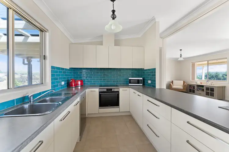 Second view of Homely house listing, 114 Marks Crescent, Oberon NSW 2787