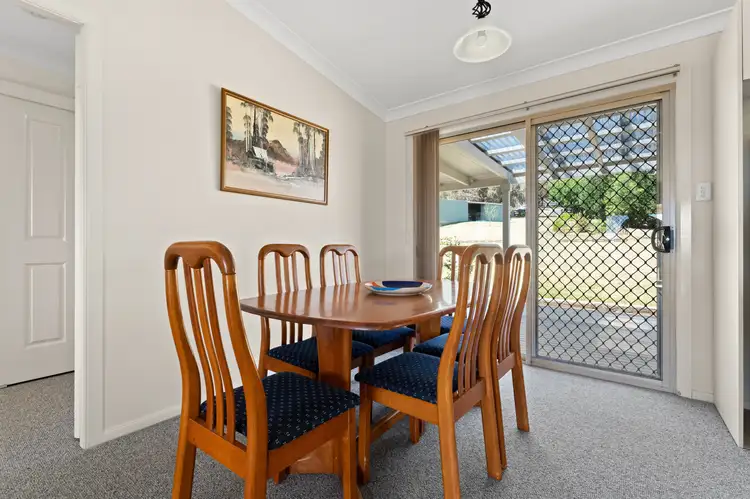 Third view of Homely house listing, 114 Marks Crescent, Oberon NSW 2787