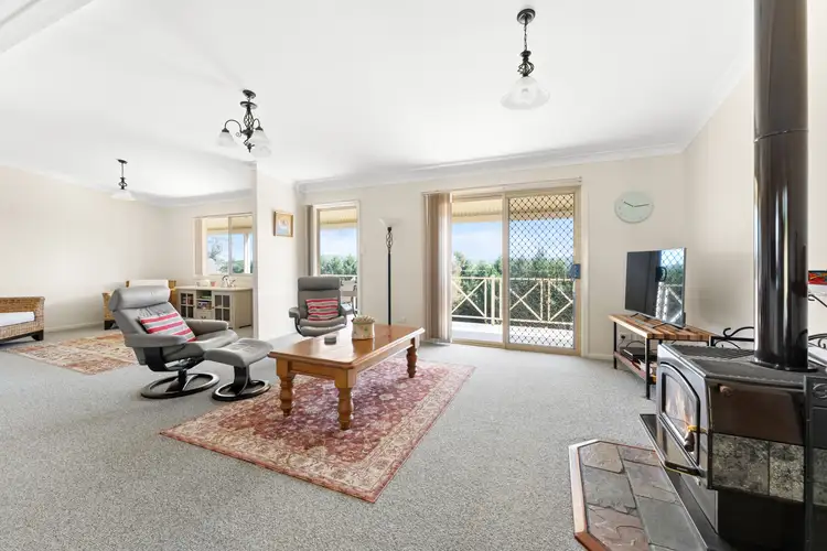 Fourth view of Homely house listing, 114 Marks Crescent, Oberon NSW 2787