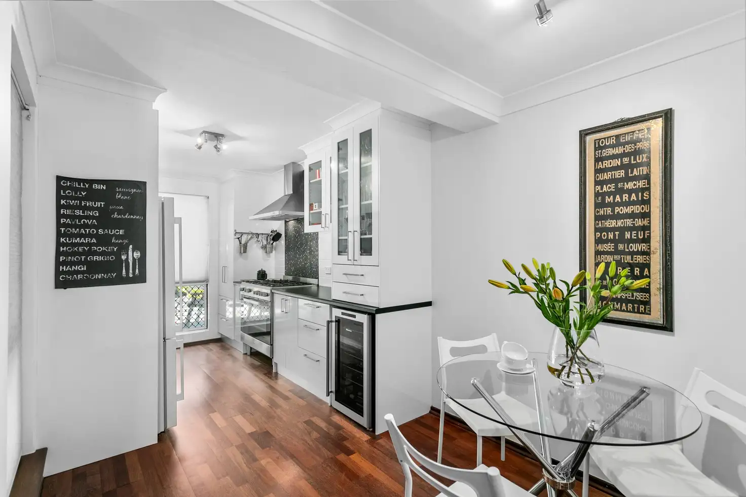 Main view of Homely townhouse listing, 6 Namatjira Place, Leederville WA 6007