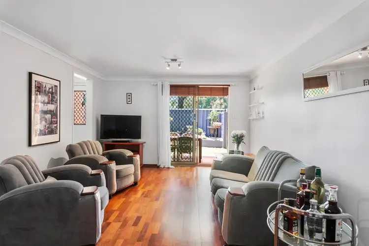 Fourth view of Homely townhouse listing, 6 Namatjira Place, Leederville WA 6007
