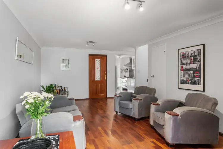 Sixth view of Homely townhouse listing, 6 Namatjira Place, Leederville WA 6007