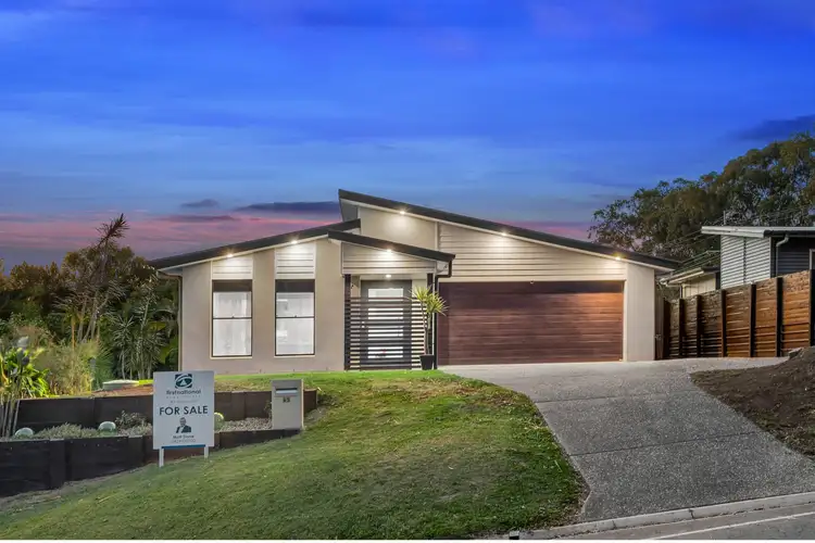 45 Rose Street, Godwin Beach QLD 4511