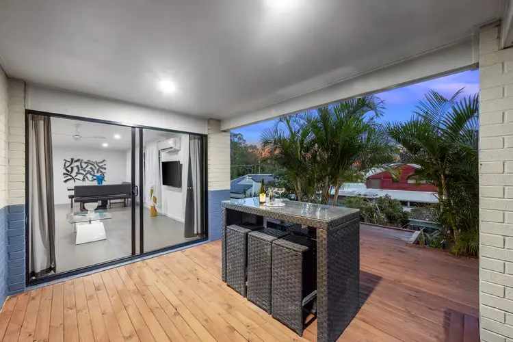 Fifth view of Homely house listing, 45 Rose Street, Godwin Beach QLD 4511