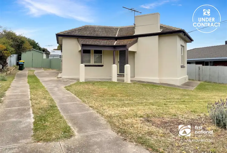 5 Thomas Street, Murray Bridge SA 5253