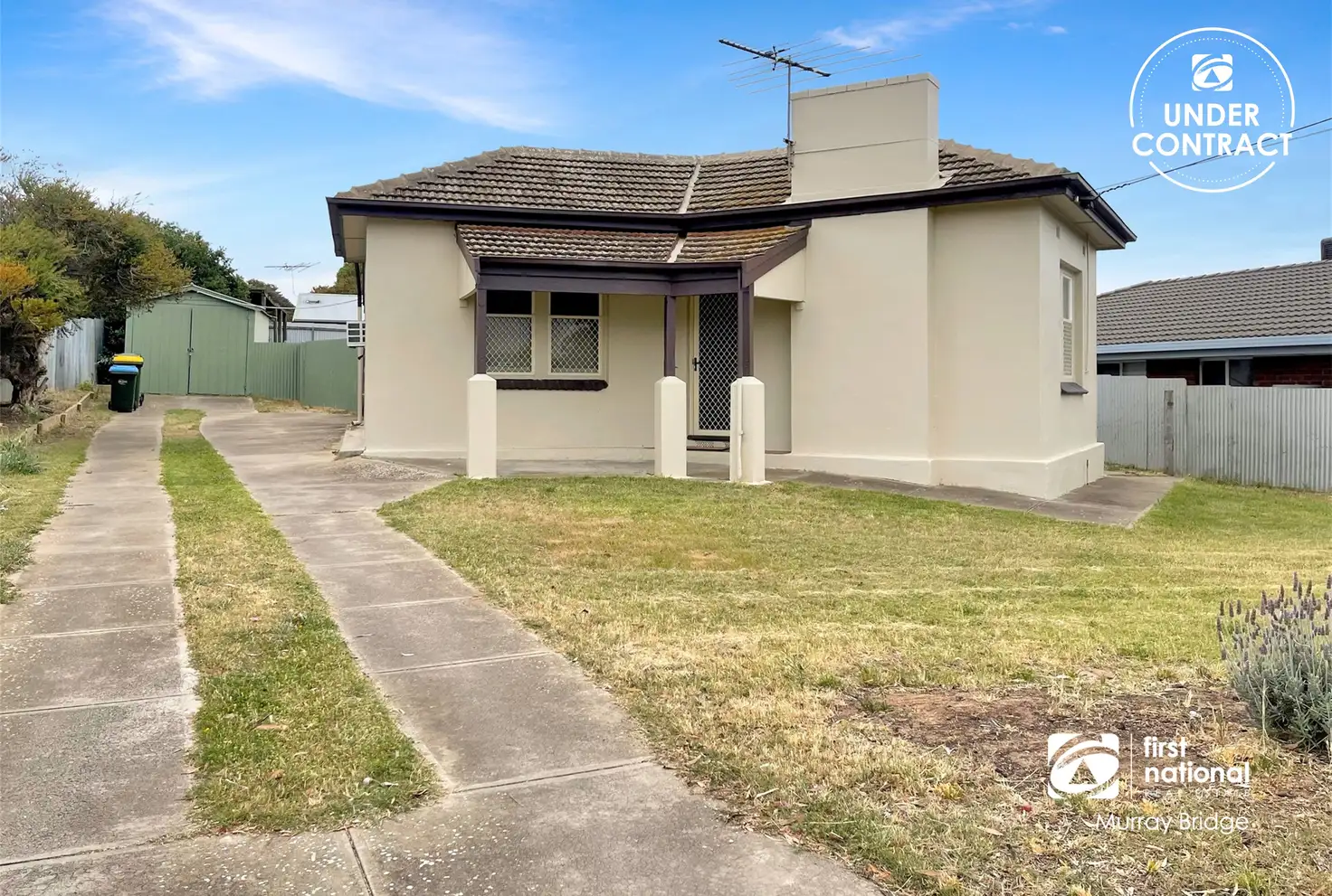 Main view of Homely house listing, 5 Thomas Street, Murray Bridge SA 5253