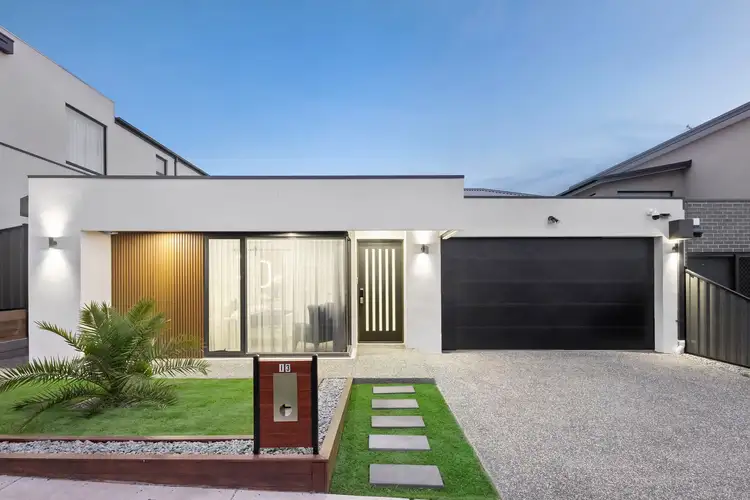 13 Lunar Drive