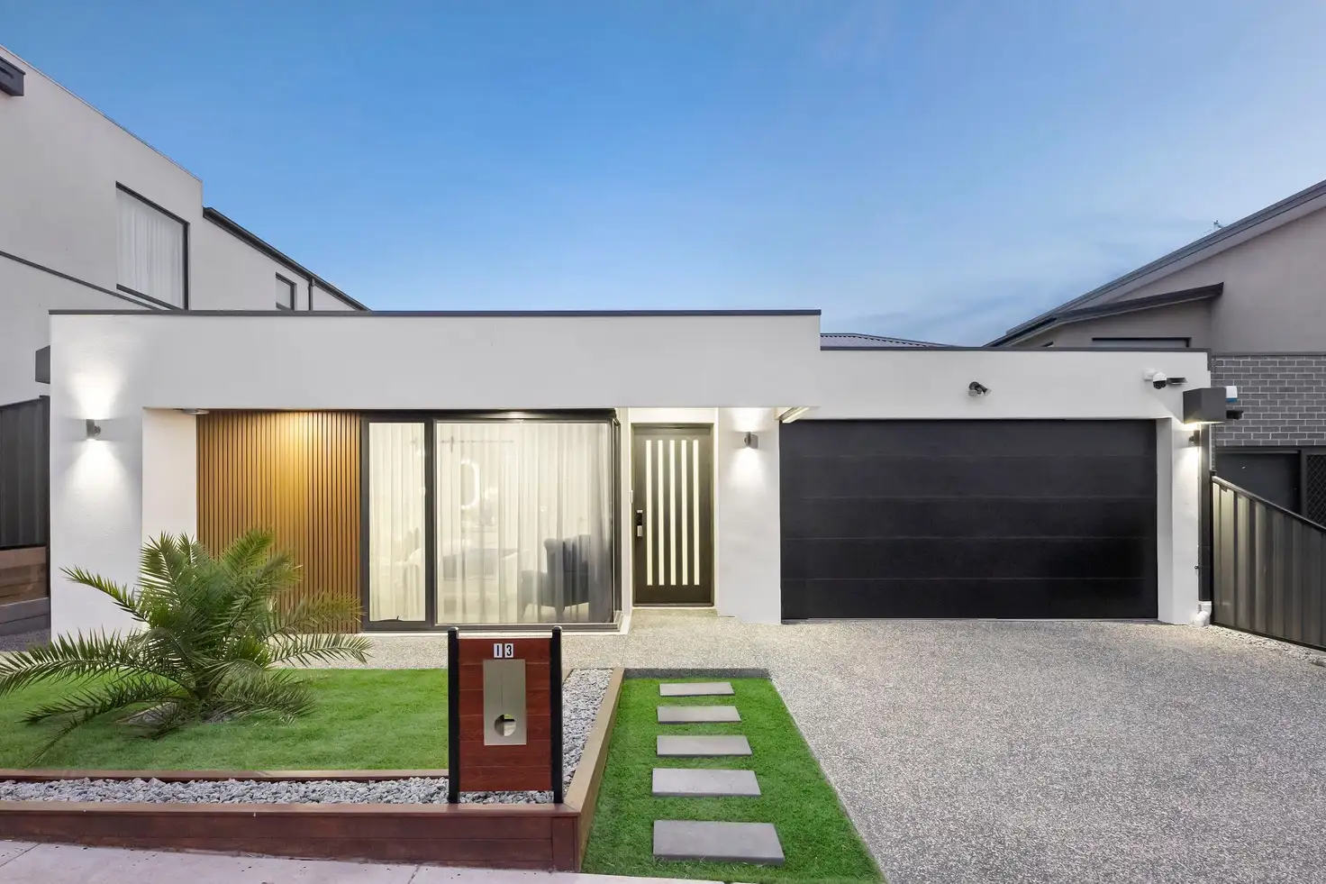 Main view of Homely house listing, 13 Lunar Drive, Greenvale VIC 3059