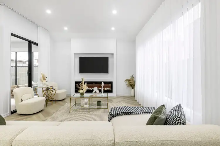 Fifth view of Homely house listing, 13 Lunar Drive, Greenvale VIC 3059