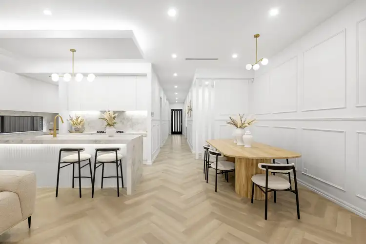 Sixth view of Homely house listing, 13 Lunar Drive, Greenvale VIC 3059