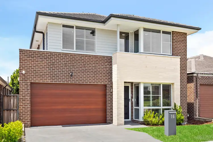 16 Taya Street, Schofields NSW 2762