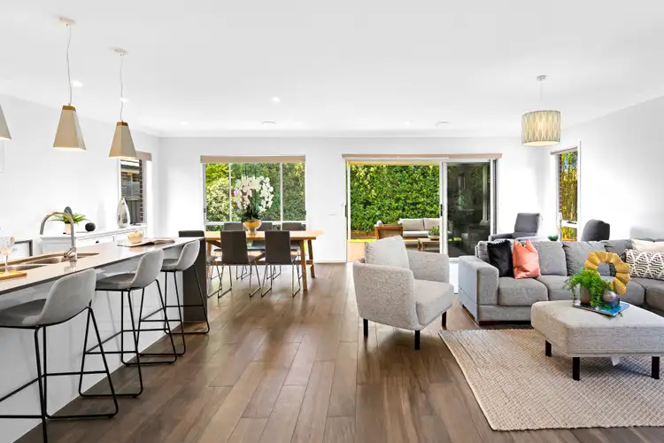 Third view of Homely house listing, 16 Taya Street, Schofields NSW 2762