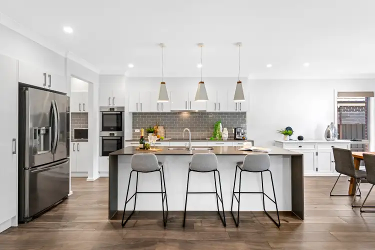 Fourth view of Homely house listing, 16 Taya Street, Schofields NSW 2762
