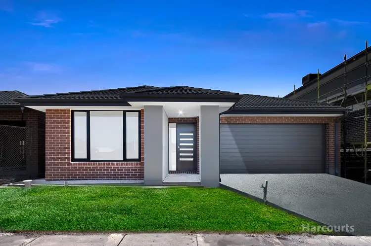 31 Malua Road, Bonnie Brook VIC 3335