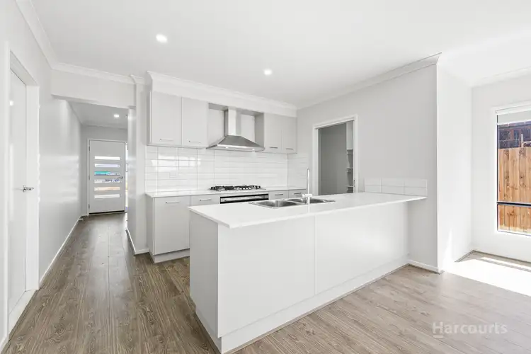 Fourth view of Homely house listing, 31 Malua Road, Bonnie Brook VIC 3335