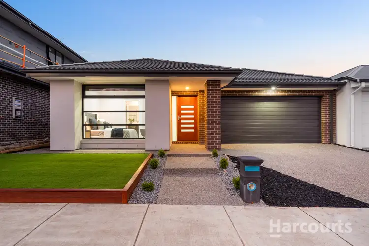 Main view of Homely house listing, 35 Malua Road, Bonnie Brook VIC 3335