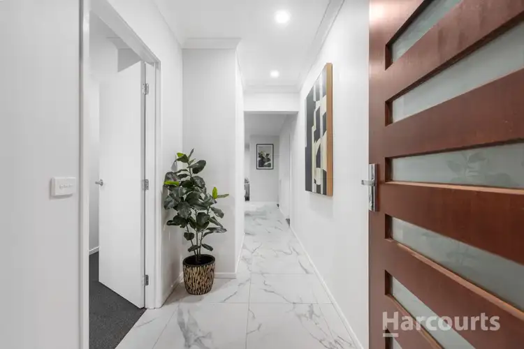 Second view of Homely house listing, 35 Malua Road, Bonnie Brook VIC 3335