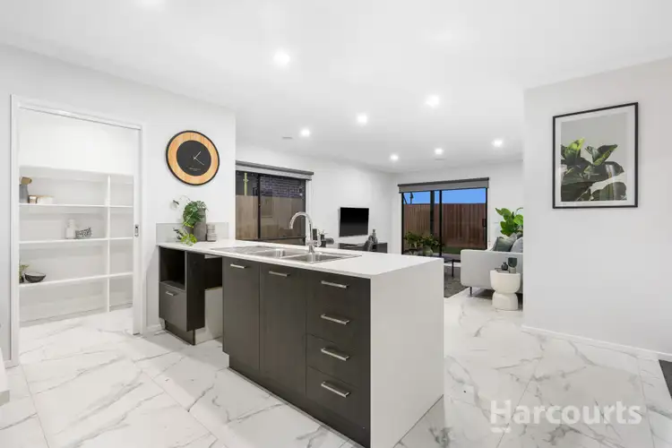 Fourth view of Homely house listing, 35 Malua Road, Bonnie Brook VIC 3335