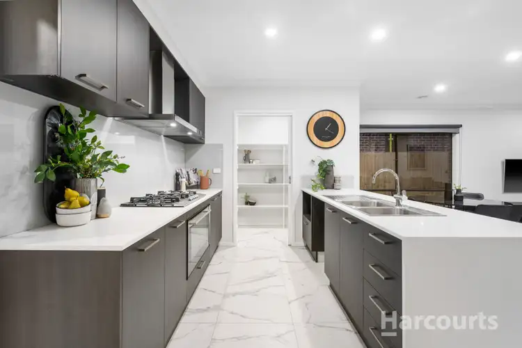 Fifth view of Homely house listing, 35 Malua Road, Bonnie Brook VIC 3335