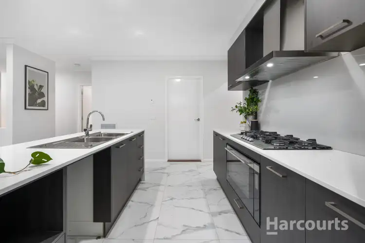 Sixth view of Homely house listing, 35 Malua Road, Bonnie Brook VIC 3335
