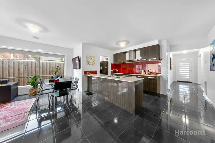 Third view of Homely house listing, 16 Gromark Street, Aintree VIC 3336