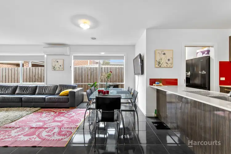 Sixth view of Homely house listing, 16 Gromark Street, Aintree VIC 3336