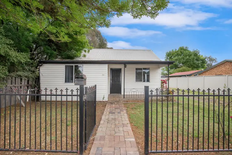 267 Dumaresq Street, Armidale NSW 2350