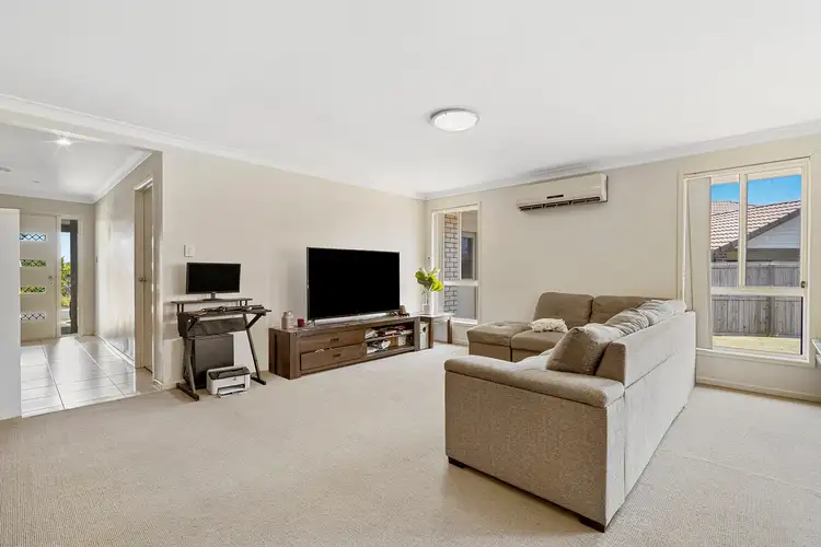 Second view of Homely house listing, 14 Cordeaux Crescent, Redbank Plains QLD 4301