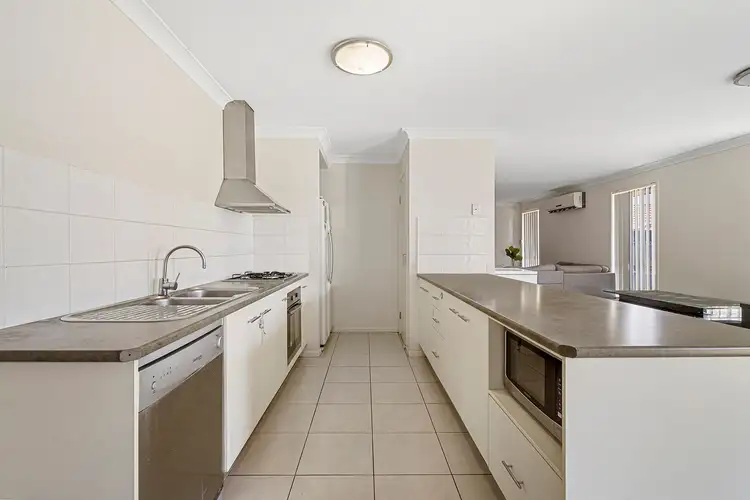 Fourth view of Homely house listing, 14 Cordeaux Crescent, Redbank Plains QLD 4301