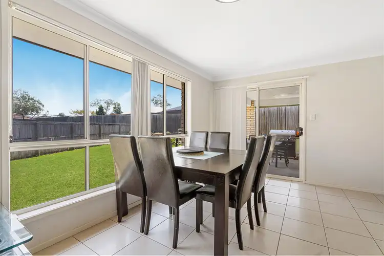 Fifth view of Homely house listing, 14 Cordeaux Crescent, Redbank Plains QLD 4301