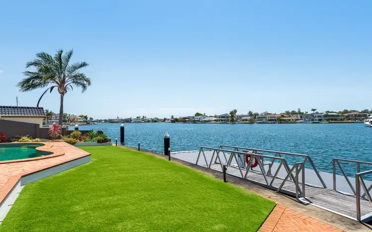 26 Macintyre Crescent, Sylvania Waters NSW 2224