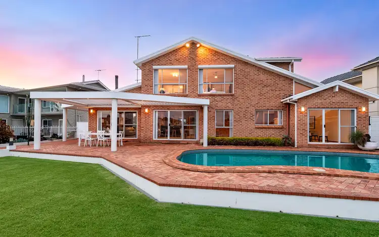 Second view of Homely house listing, 26 Macintyre Crescent, Sylvania Waters NSW 2224