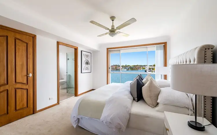Fourth view of Homely house listing, 26 Macintyre Crescent, Sylvania Waters NSW 2224