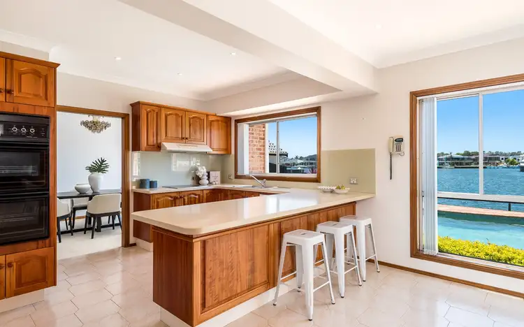 Sixth view of Homely house listing, 26 Macintyre Crescent, Sylvania Waters NSW 2224