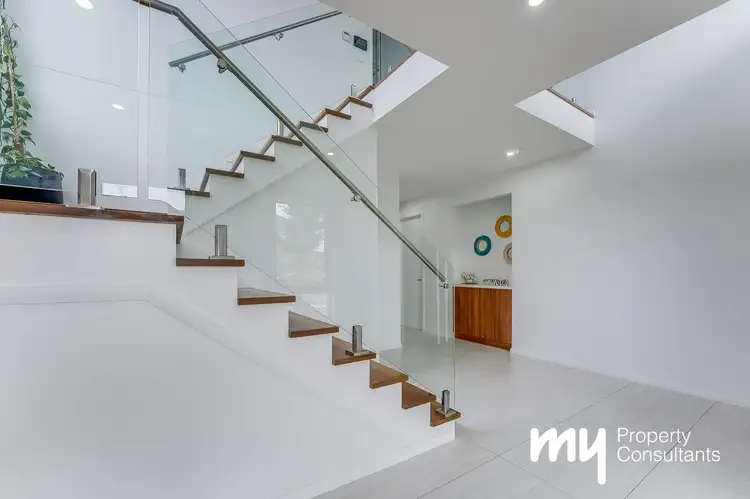 Third view of Homely house listing, 35 Charbray Loop, Oran Park NSW 2570