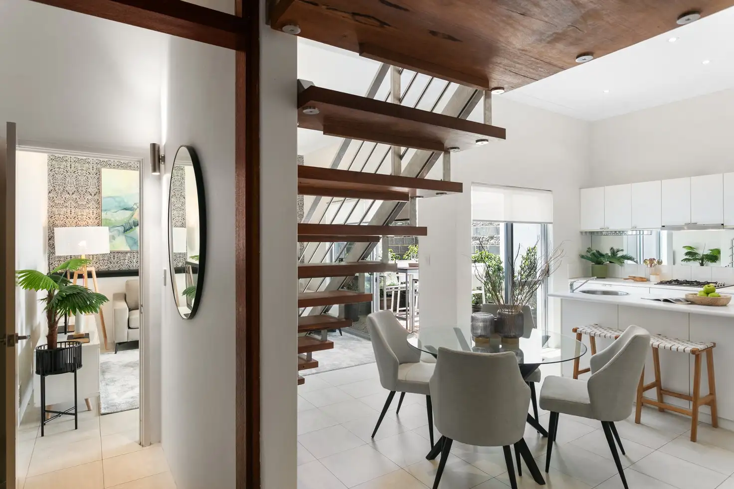 Main view of Homely townhouse listing, 16A Stamford Street, Leederville WA 6007