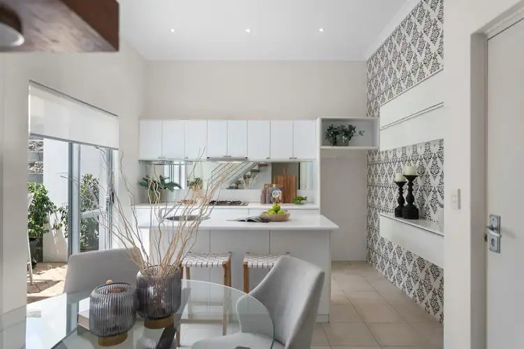 Fourth view of Homely townhouse listing, 16A Stamford Street, Leederville WA 6007