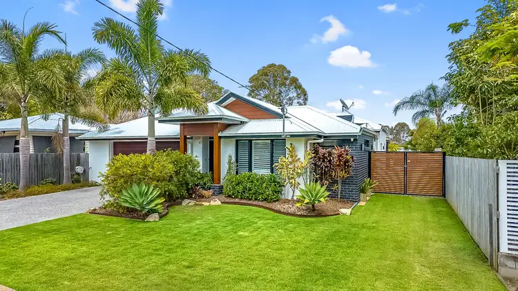 Fourth view of Homely house listing, 45 Long Street, Point Vernon QLD 4655