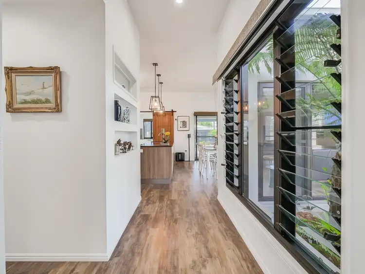 Fifth view of Homely house listing, 45 Long Street, Point Vernon QLD 4655