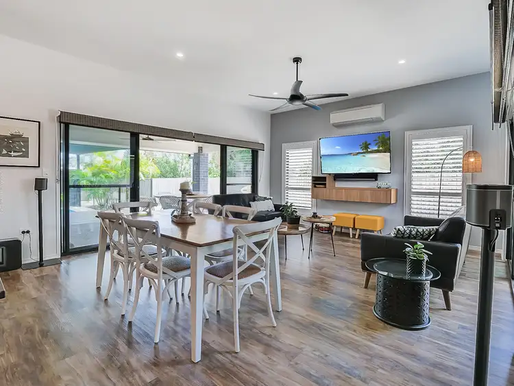 Sixth view of Homely house listing, 45 Long Street, Point Vernon QLD 4655